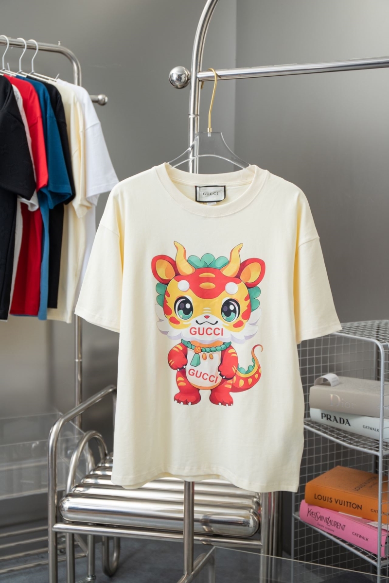 Gucci T-Shirts